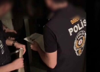 Sahte oto yedek parça ilanıyla dolandırıcılık yapanlara 14 ilde operasyon: 13 tutuklama