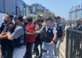 Yurt dışına kaçma hazırlığındaki 4 FETÖ şüphelisi tutuklandı