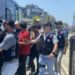 Yurt dışına kaçma hazırlığındaki 4 FETÖ şüphelisi tutuklandı