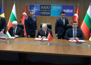 MSB: Romanya ve Bulgaristan'la mutabakat muhtırası imzalandı