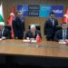 MSB: Romanya ve Bulgaristan'la mutabakat muhtırası imzalandı