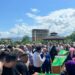 Ağabeyi, yengesi ve yeğenini öldüren emekli imam, teslim oldu