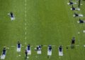 Trabzonspor’da yeni sezon hazırlıkları sürüyor