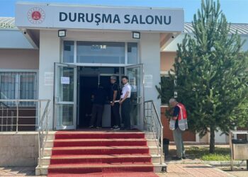 Tanju Özcan: Bütün bu davanın objesi, ana yemeği benim