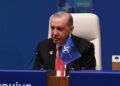 Cumhurbaşkanı Erdoğan: Savunma hedeflerine 5 yıl erken ulaşmayı hedefliyoruz