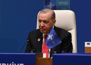 Cumhurbaşkanı Erdoğan: Savunma hedeflerine 5 yıl erken ulaşmayı hedefliyoruz