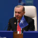 Cumhurbaşkanı Erdoğan: Savunma hedeflerine 5 yıl erken ulaşmayı hedefliyoruz
