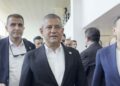 İBB'ye yönelik 'Yolsuzluk' davasında İmamoğlu salondan çıkarıldı