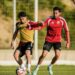 Kayserispor, 14 Temmuz'a kadar Erciyes'te kamp yapacak