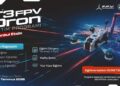 T3 FPV Dron Eğitim Programı için başvurular başladı