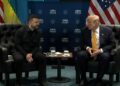 ABD Başkanı Trump: Büyük ihtimalle bu akşam İran'ı çok ağır vuracağız