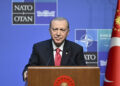 Cumhurbaşkanı Erdoğan: NATO birbirine güç katan müttefiklerin ittifakı olmalıdır