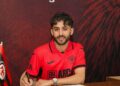 Çorum FK'da imzalar devam ediyor
