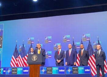 ABD Başkanı Trump: F-35'ler konusunda karar vermemiz gerekiyor