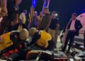 14 yaşındaki motosikletli polisten kaçarken kaza yaptı; babasına 247 bin TL ceza