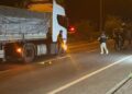 Ormanda iki grup arasında silahlı kavgada: 1 yaralı