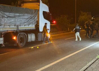 Ormanda iki grup arasında silahlı kavgada: 1 yaralı