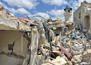 İsrail'in Lübnan'a saldırılarında hayatını kaybedenlerin sayısı 4 bin 321'e yükseldi