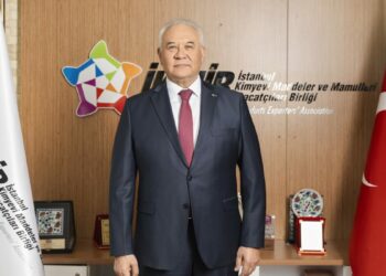 Kimya sektöründen yılın ilk yarısında 17,1 milyar dolarlık ihracat
