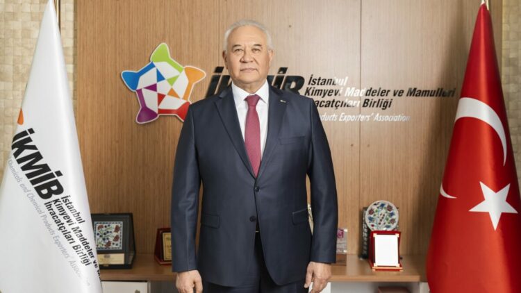 Kimya sektöründen yılın ilk yarısında 17,1 milyar dolarlık ihracat