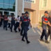 Burdur merkezli yasa dışı bahis soruşturmasında 7 tutuklama
