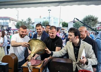 Arnavutköy Radyo Festivali düzenlendi
