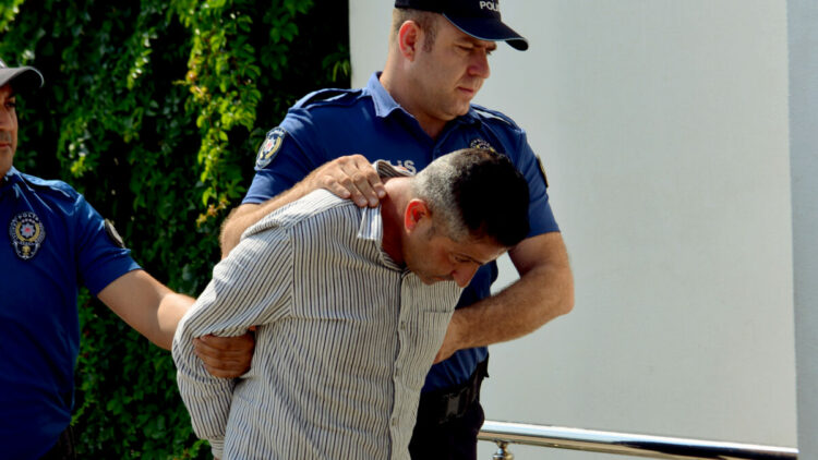 Yaya geçidinde dolmuşla Ümmü'ye çarpıp, ölümüne neden olan sürücü 2.63 promil alkollü çıktı