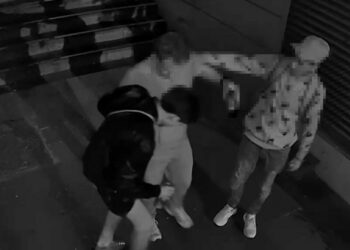 Beyoğlu’nda yankesicilik yöntemiyle telefon çalan şüpheli tutuklandı