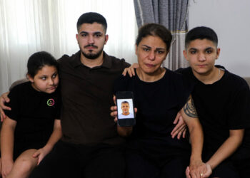 İnşaat malzemesi satmaya gittiği Fildişi Sahili’nde kayboldu