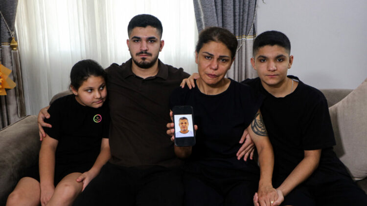 İnşaat malzemesi satmaya gittiği Fildişi Sahili’nde kayboldu