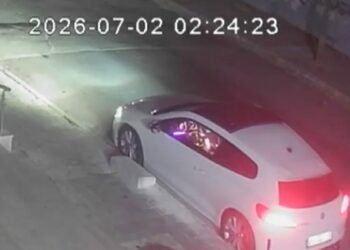 Beylikdüzü'nde öldürülen Baran Yusuf Dağdeviren cinayetinde 7 şüpheli adliyeye sevk edildi; saldırı kamerada
