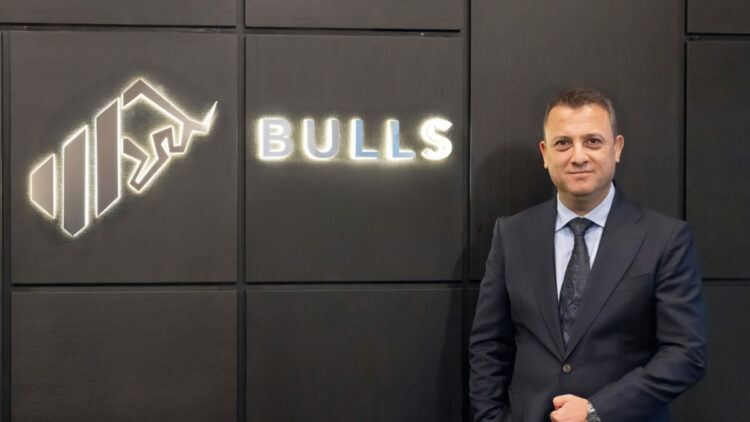 Bulls Yatırım Holding, Escar’ın çoğunluk hisselerini devraldı
