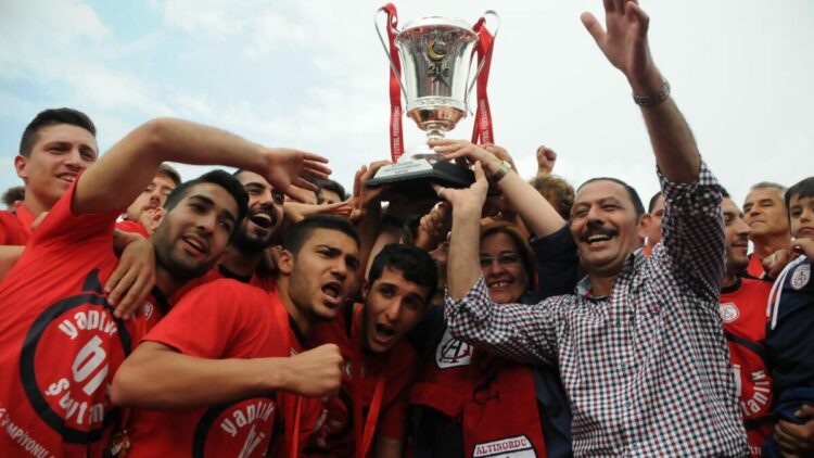 Altınordu'da İlyas Gönen'den sadakat çağrısı