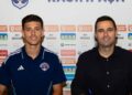 Manisa FK Cheikne Sylla ile anlaştı