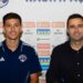 Manisa FK Cheikne Sylla ile anlaştı