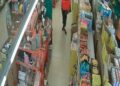 Tekirdağ'da marketlerden 20 bin liralık bebek maması hırsızlığı kamerada; 2 tutuklama