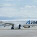 AJet filosuna 5 yeni Airbus A321neo katıyor