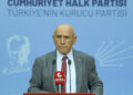 CHP’li Kaya: En düşük emekli maaşı 23 bin lira, Allah'tan korkun