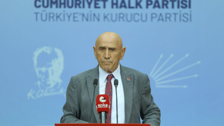 CHP’li Kaya: En düşük emekli maaşı 23 bin lira, Allah'tan korkun