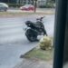 Bakırköy'de otomobilin çarptığı motosikletli öldü
