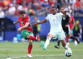 2026 Dünya Kupası’nın ilk yarı finalisti, Fas’ı 2-0 mağlup eden Fransa oldu