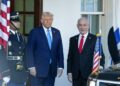 Netanyahu ve Trump telefonda görüştü