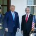 Netanyahu ve Trump telefonda görüştü