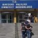 Kayseri’de kaçak sigara operasyonu; 2 tutuklama