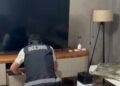 Yatırım vaadiyle dolandırıcılık yapan şebekeye operasyon: 11 gözaltı
