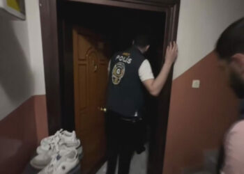 İstanbul'da yasa dışı bahis operasyonu: 68 gözaltı