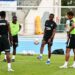 Tiago Djalo: Geçen sene benim için bir öğrenme senesiydi