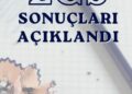LGS kapsamındaki merkezi sınav sonuçları açıklandı