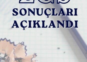 LGS kapsamındaki merkezi sınav sonuçları açıklandı