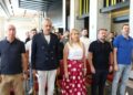 Merkezefendi'nin adı Denizli Basket oldu